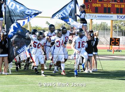 Thumbnail 1 in Joy Christian vs. Benson (AIA D5 Final) photogallery.