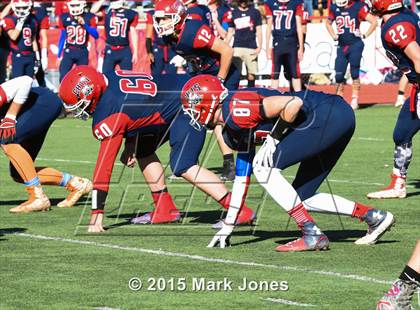 Thumbnail 1 in Joy Christian vs. Benson (AIA D5 Final) photogallery.