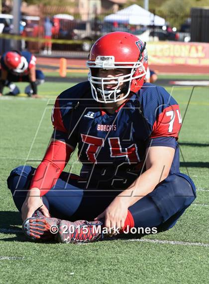 Thumbnail 1 in Joy Christian vs. Benson (AIA D5 Final) photogallery.