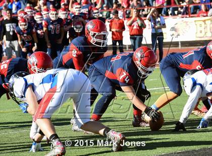 Thumbnail 3 in Joy Christian vs. Benson (AIA D5 Final) photogallery.