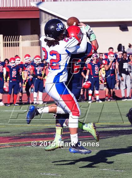 Thumbnail 3 in Joy Christian vs. Benson (AIA D5 Final) photogallery.
