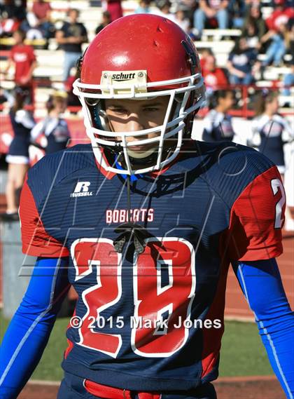 Thumbnail 3 in Joy Christian vs. Benson (AIA D5 Final) photogallery.
