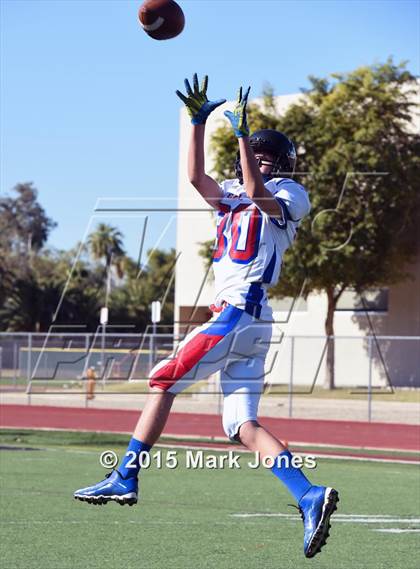 Thumbnail 1 in Joy Christian vs. Benson (AIA D5 Final) photogallery.