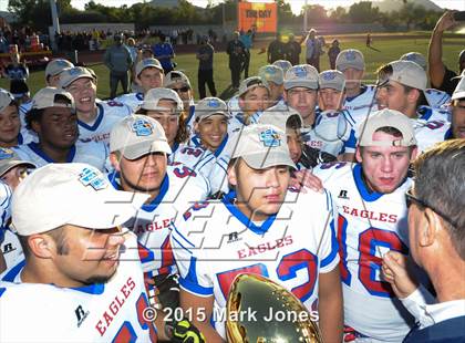 Thumbnail 2 in Joy Christian vs. Benson (AIA D5 Final) photogallery.