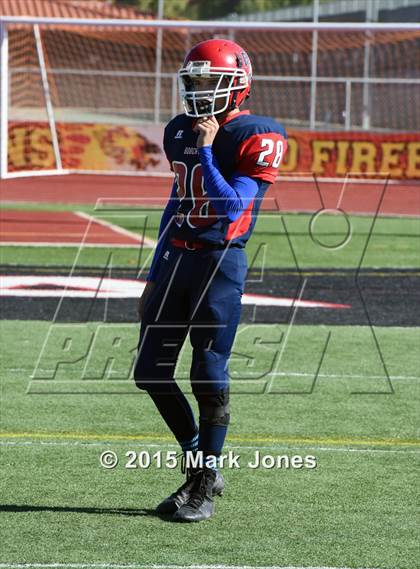 Thumbnail 1 in Joy Christian vs. Benson (AIA D5 Final) photogallery.