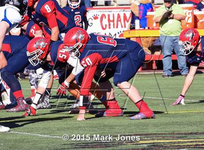 Thumbnail 3 in Joy Christian vs. Benson (AIA D5 Final) photogallery.
