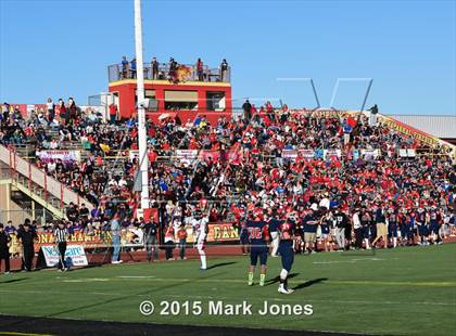 Thumbnail 2 in Joy Christian vs. Benson (AIA D5 Final) photogallery.