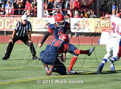Thumbnail 1 in Joy Christian vs. Benson (AIA D5 Final) photogallery.