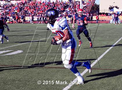 Thumbnail 3 in Joy Christian vs. Benson (AIA D5 Final) photogallery.