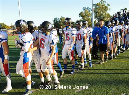 Thumbnail 3 in Joy Christian vs. Benson (AIA D5 Final) photogallery.
