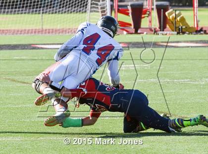 Thumbnail 2 in Joy Christian vs. Benson (AIA D5 Final) photogallery.