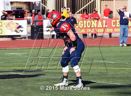 Thumbnail 2 in Joy Christian vs. Benson (AIA D5 Final) photogallery.