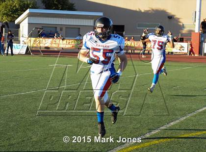 Thumbnail 2 in Joy Christian vs. Benson (AIA D5 Final) photogallery.