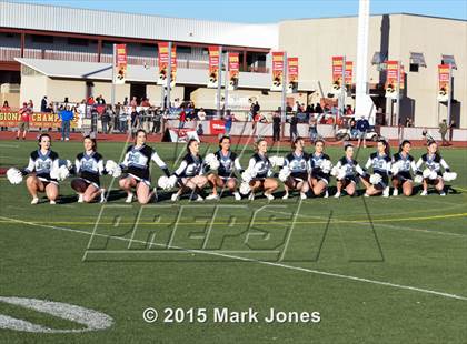Thumbnail 1 in Joy Christian vs. Benson (AIA D5 Final) photogallery.