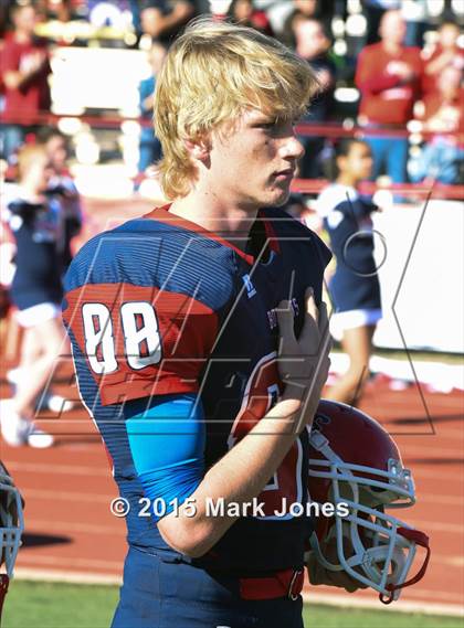 Thumbnail 1 in Joy Christian vs. Benson (AIA D5 Final) photogallery.