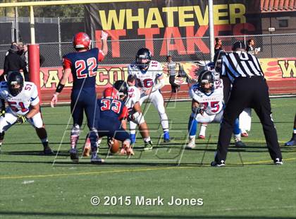 Thumbnail 2 in Joy Christian vs. Benson (AIA D5 Final) photogallery.