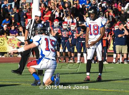 Thumbnail 2 in Joy Christian vs. Benson (AIA D5 Final) photogallery.