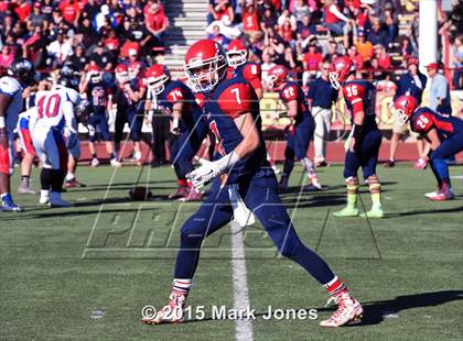 Thumbnail 2 in Joy Christian vs. Benson (AIA D5 Final) photogallery.