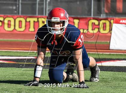 Thumbnail 1 in Joy Christian vs. Benson (AIA D5 Final) photogallery.