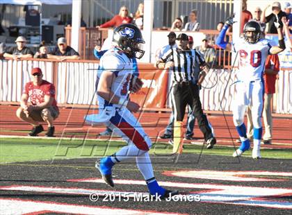 Thumbnail 1 in Joy Christian vs. Benson (AIA D5 Final) photogallery.