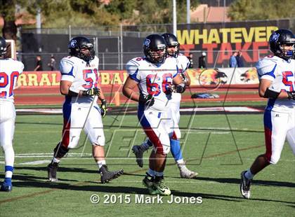 Thumbnail 3 in Joy Christian vs. Benson (AIA D5 Final) photogallery.
