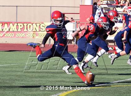 Thumbnail 3 in Joy Christian vs. Benson (AIA D5 Final) photogallery.