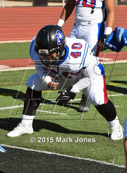 Thumbnail 2 in Joy Christian vs. Benson (AIA D5 Final) photogallery.