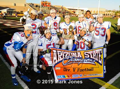 Thumbnail 2 in Joy Christian vs. Benson (AIA D5 Final) photogallery.