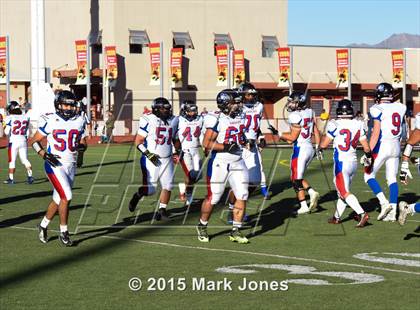 Thumbnail 1 in Joy Christian vs. Benson (AIA D5 Final) photogallery.