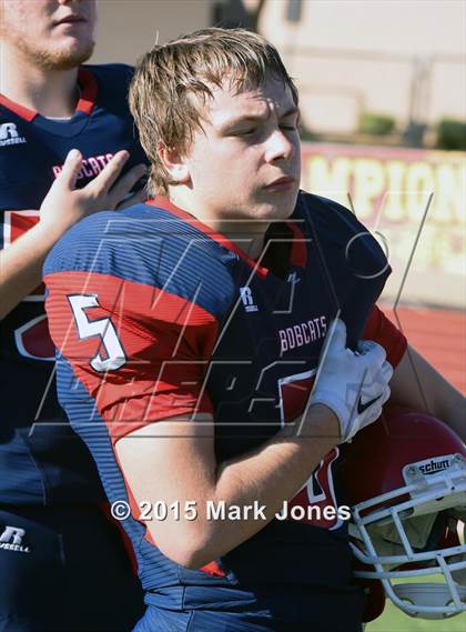 Thumbnail 2 in Joy Christian vs. Benson (AIA D5 Final) photogallery.