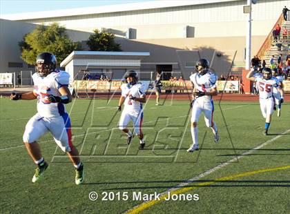 Thumbnail 1 in Joy Christian vs. Benson (AIA D5 Final) photogallery.