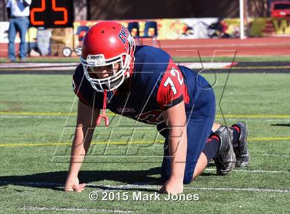 Thumbnail 3 in Joy Christian vs. Benson (AIA D5 Final) photogallery.
