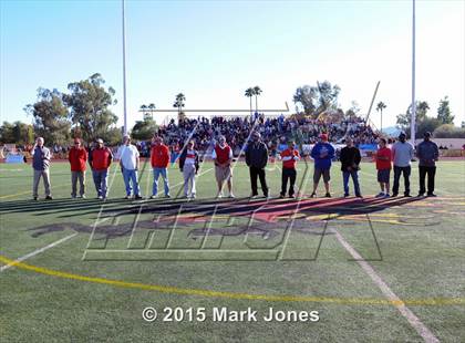 Thumbnail 2 in Joy Christian vs. Benson (AIA D5 Final) photogallery.