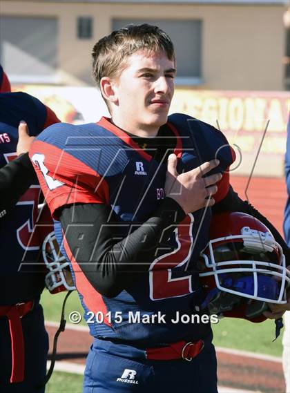 Thumbnail 1 in Joy Christian vs. Benson (AIA D5 Final) photogallery.