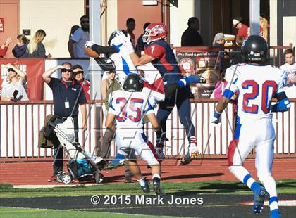 Thumbnail 2 in Joy Christian vs. Benson (AIA D5 Final) photogallery.
