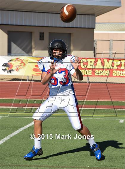 Thumbnail 2 in Joy Christian vs. Benson (AIA D5 Final) photogallery.