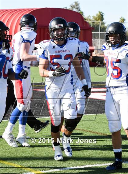 Thumbnail 1 in Joy Christian vs. Benson (AIA D5 Final) photogallery.
