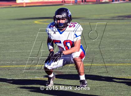 Thumbnail 1 in Joy Christian vs. Benson (AIA D5 Final) photogallery.