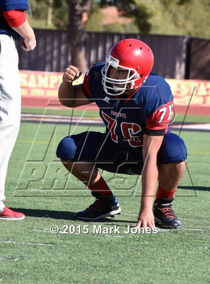 Thumbnail 3 in Joy Christian vs. Benson (AIA D5 Final) photogallery.
