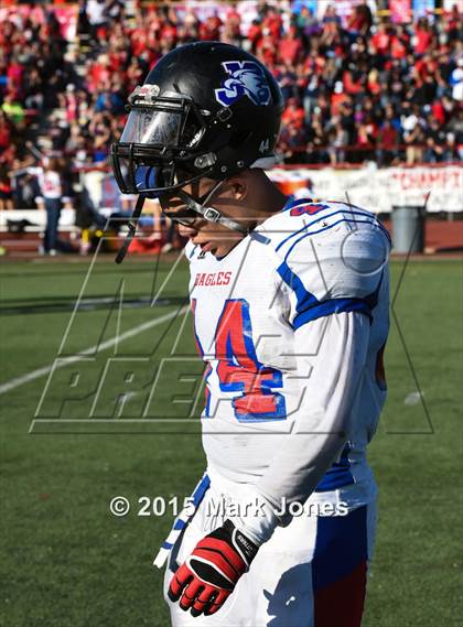 Thumbnail 1 in Joy Christian vs. Benson (AIA D5 Final) photogallery.