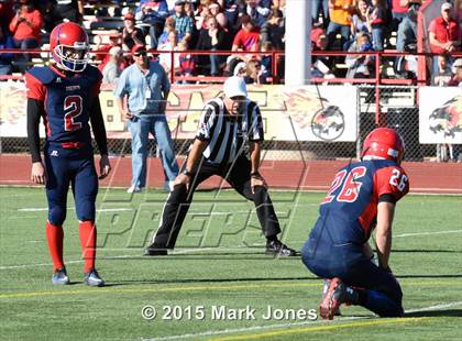 Thumbnail 2 in Joy Christian vs. Benson (AIA D5 Final) photogallery.