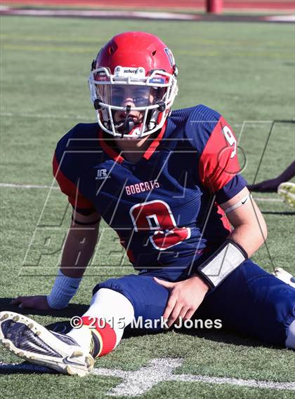 Thumbnail 2 in Joy Christian vs. Benson (AIA D5 Final) photogallery.