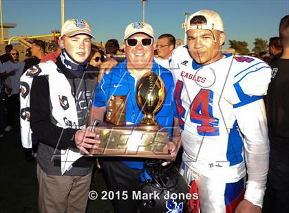 Thumbnail 2 in Joy Christian vs. Benson (AIA D5 Final) photogallery.