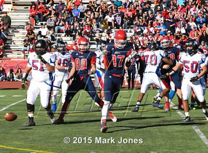 Thumbnail 2 in Joy Christian vs. Benson (AIA D5 Final) photogallery.