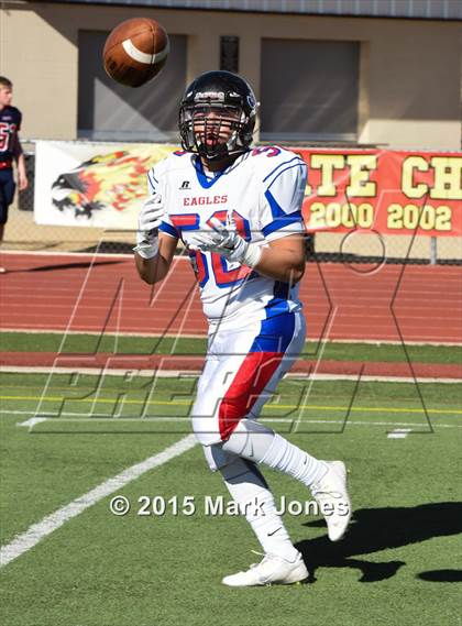 Thumbnail 3 in Joy Christian vs. Benson (AIA D5 Final) photogallery.