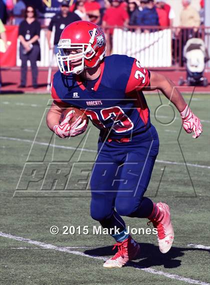 Thumbnail 3 in Joy Christian vs. Benson (AIA D5 Final) photogallery.