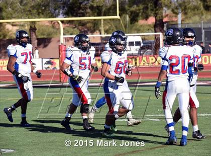 Thumbnail 2 in Joy Christian vs. Benson (AIA D5 Final) photogallery.
