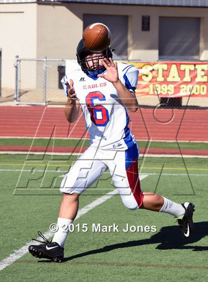 Thumbnail 1 in Joy Christian vs. Benson (AIA D5 Final) photogallery.