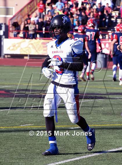 Thumbnail 2 in Joy Christian vs. Benson (AIA D5 Final) photogallery.