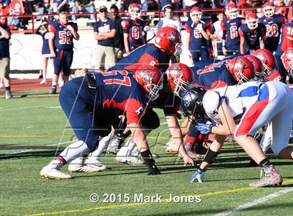 Thumbnail 3 in Joy Christian vs. Benson (AIA D5 Final) photogallery.